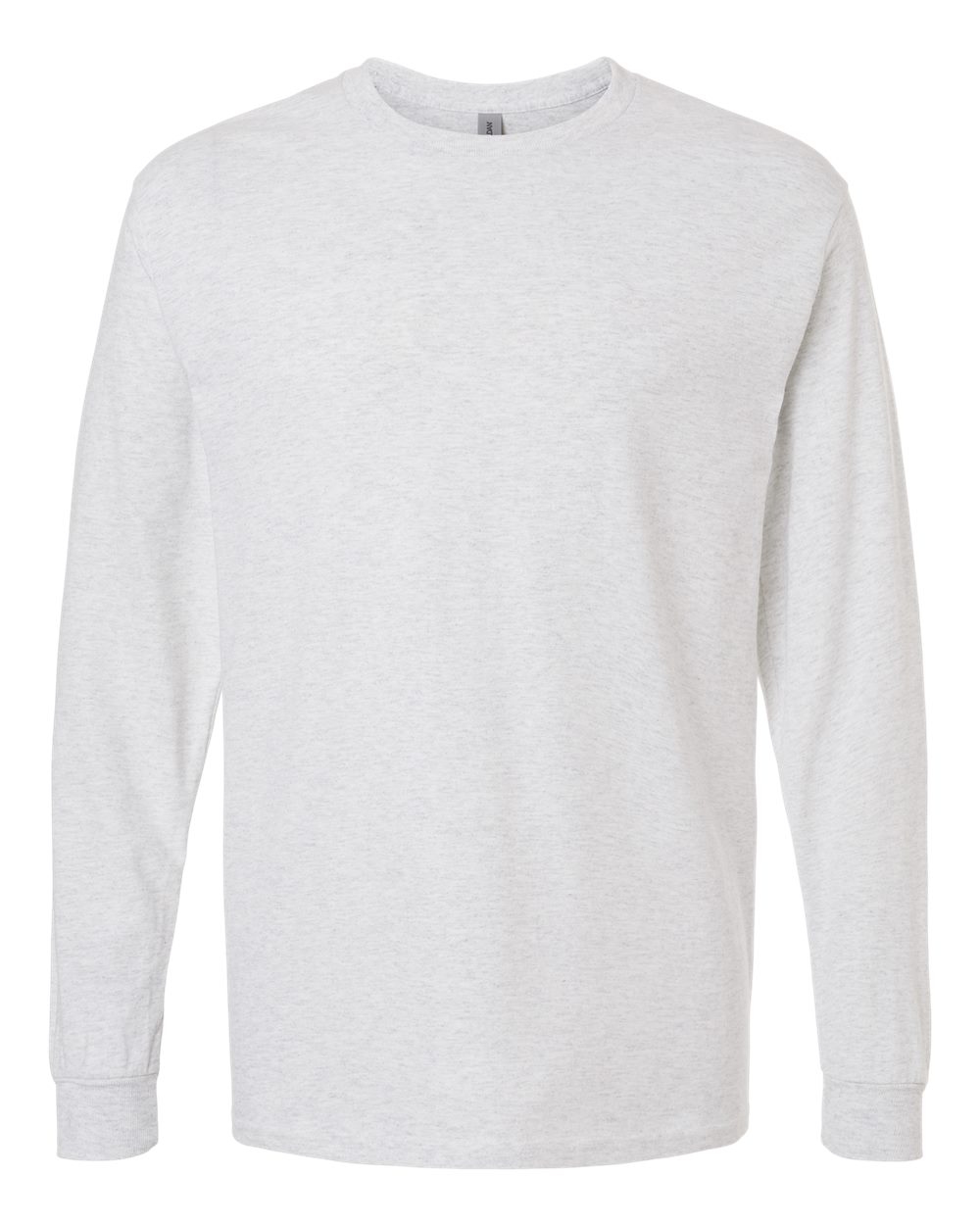Gildan 5400 - Heavy Cotton Blank Long Sleeve Tee