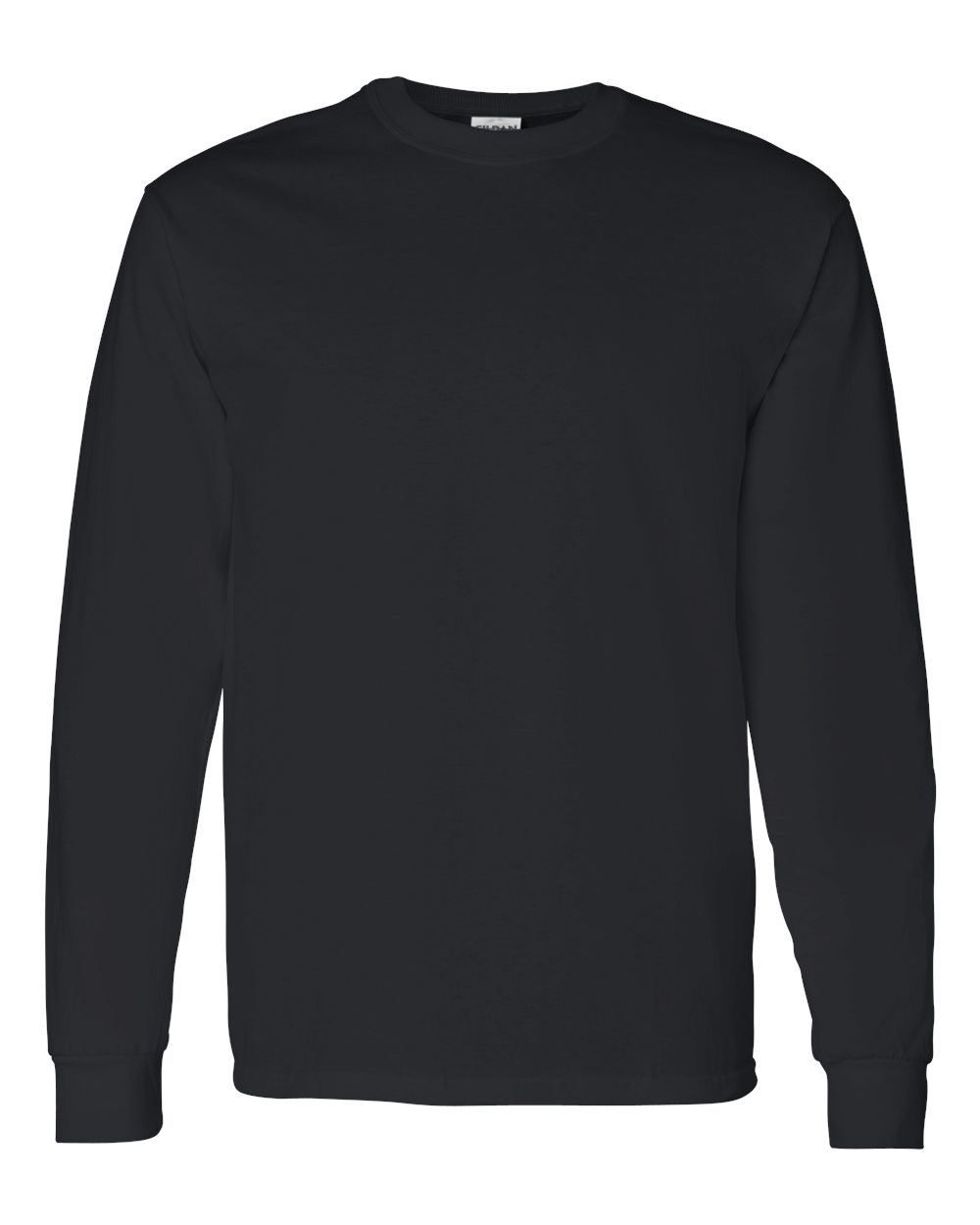 Gildan 5400 - Heavy Cotton Blank Long Sleeve Tee