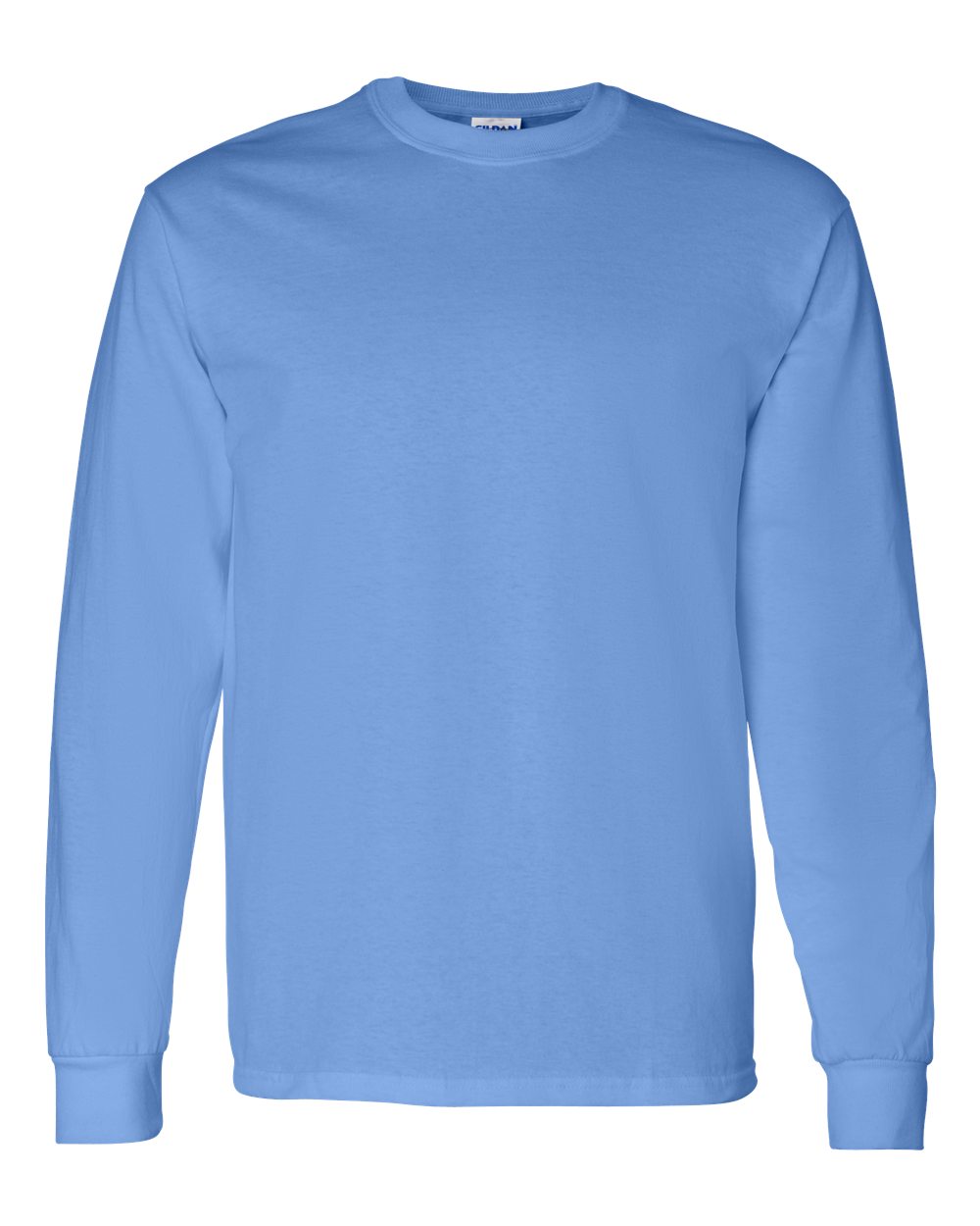 Gildan 5400 - Heavy Cotton Blank Long Sleeve Tee