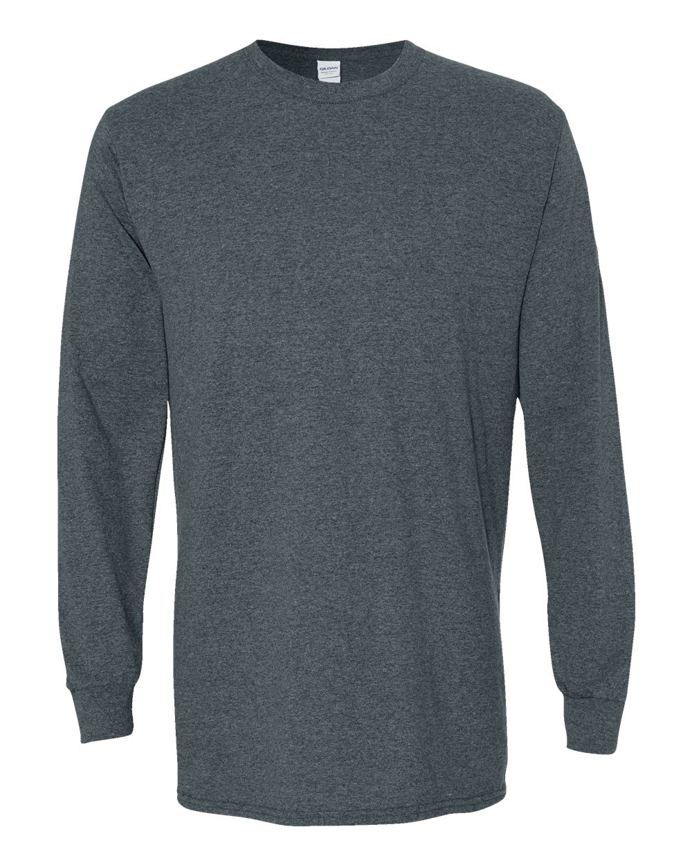 Gildan 5400 - Heavy Cotton Blank Long Sleeve Tee