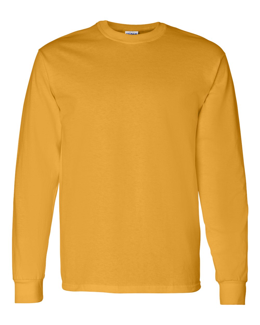 Gildan 5400 - Heavy Cotton Blank Long Sleeve Tee