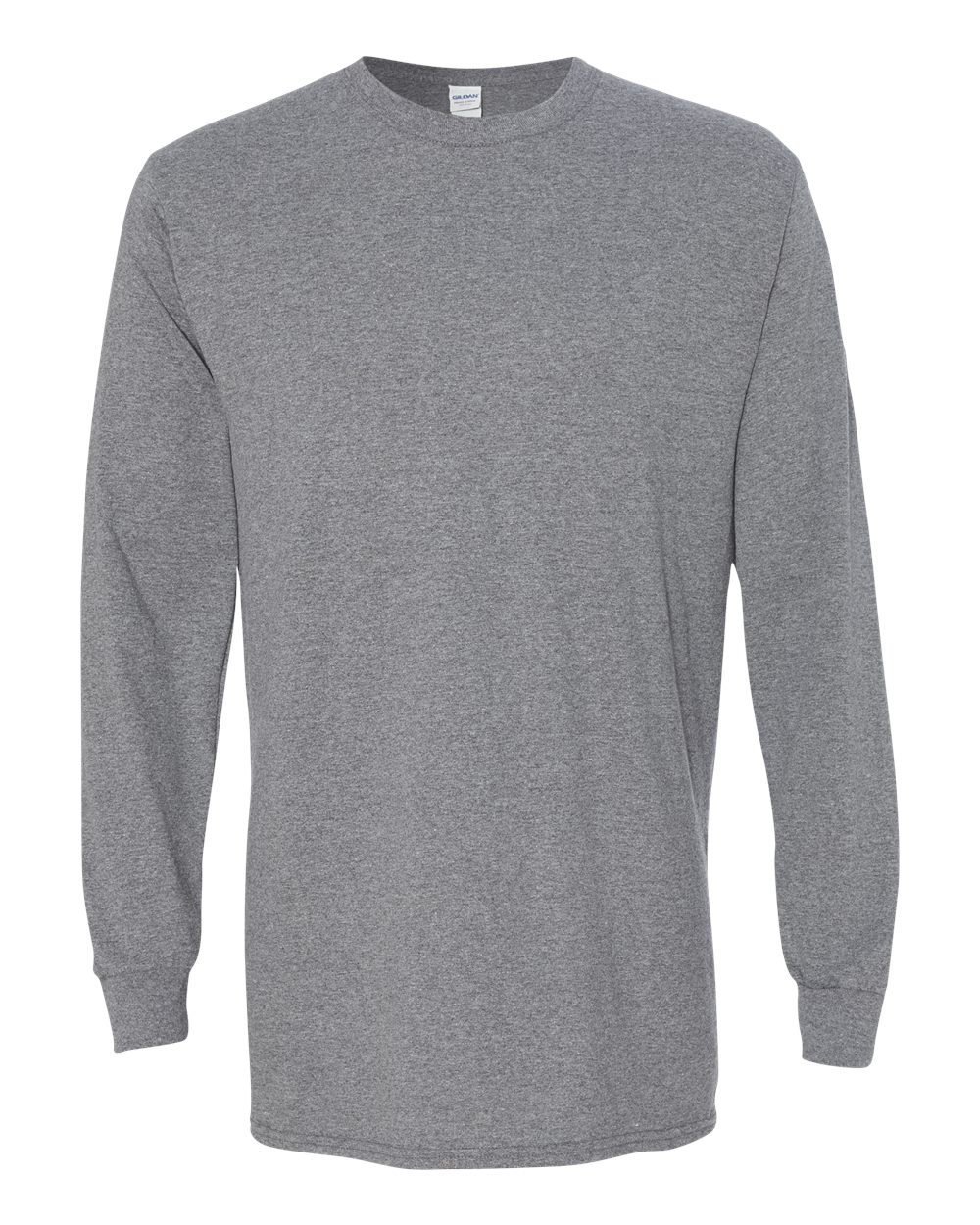 Gildan 5400 - Heavy Cotton Blank Long Sleeve Tee