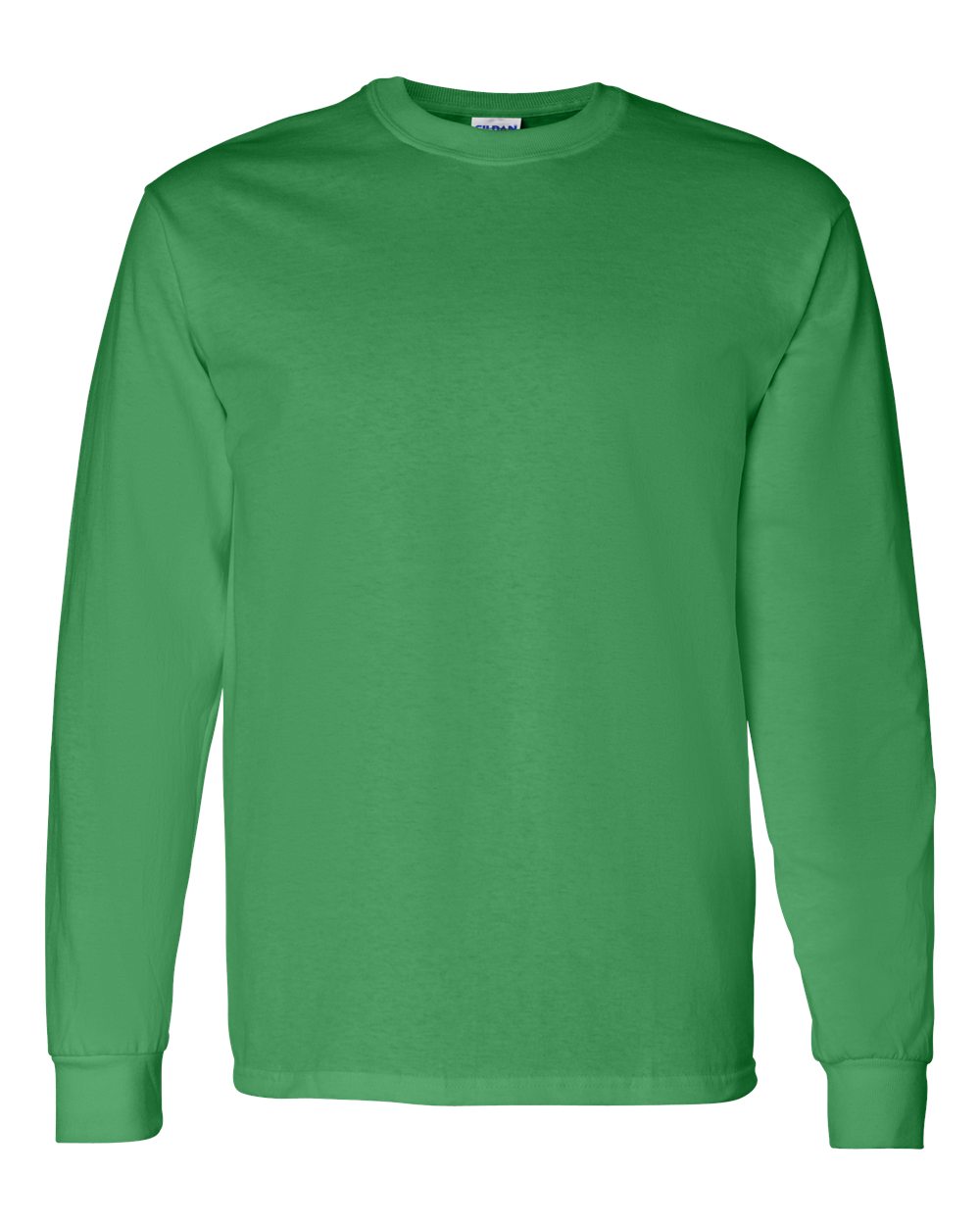 Gildan 5400 - Heavy Cotton Blank Long Sleeve Tee