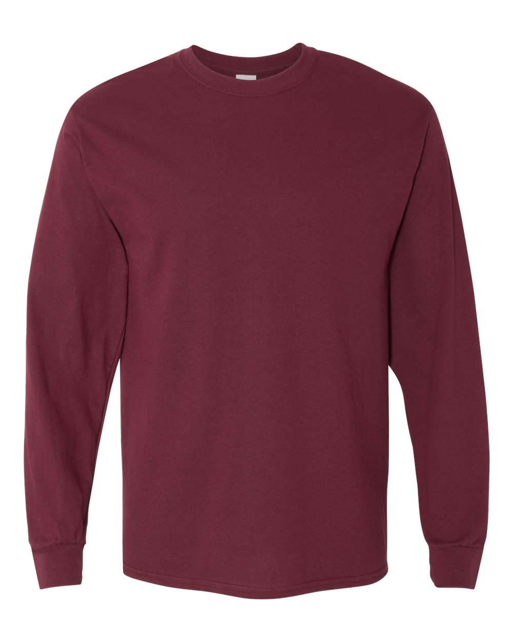 Gildan 5400 - Heavy Cotton Blank Long Sleeve Tee