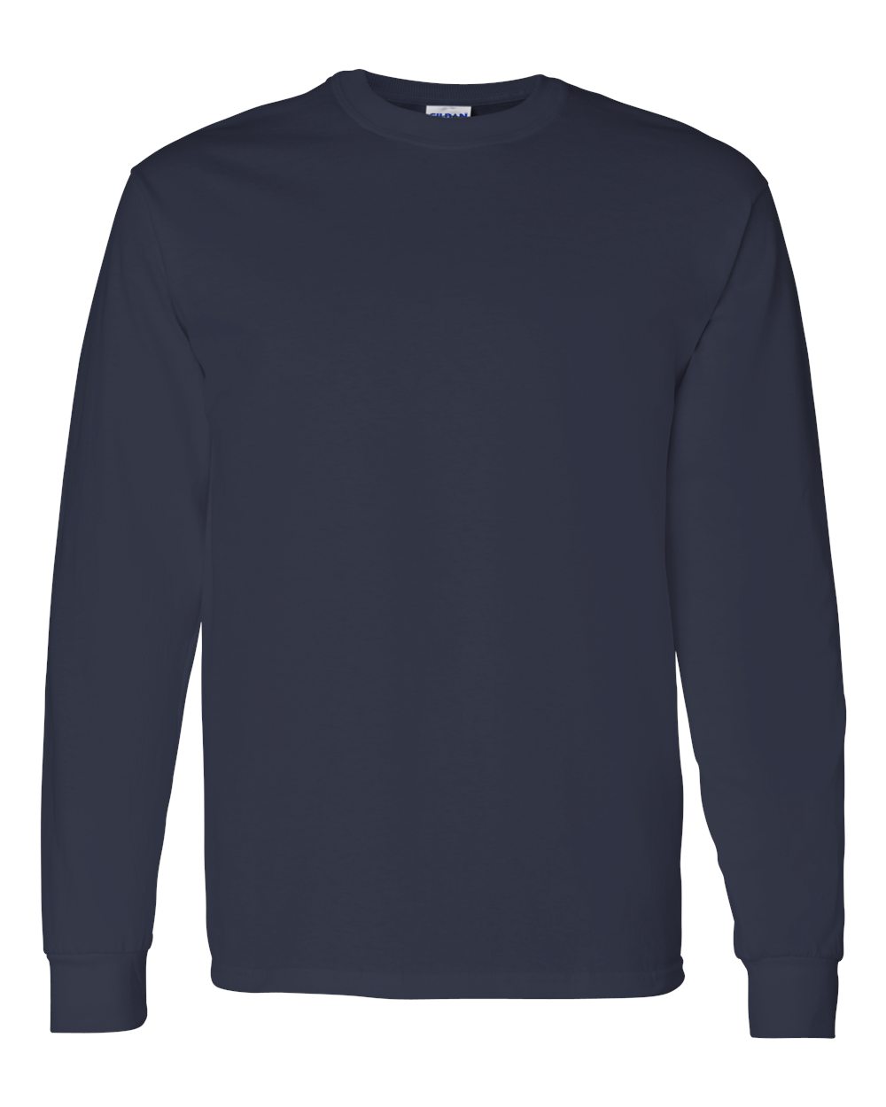 Gildan 5400 - Heavy Cotton Blank Long Sleeve Tee
