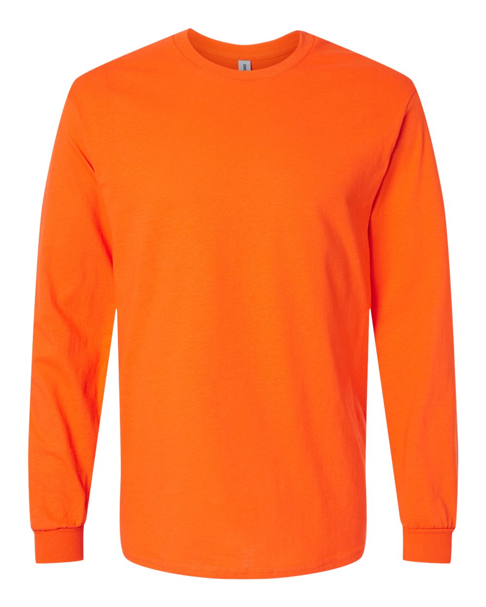 Gildan 5400 - Heavy Cotton Blank Long Sleeve Tee