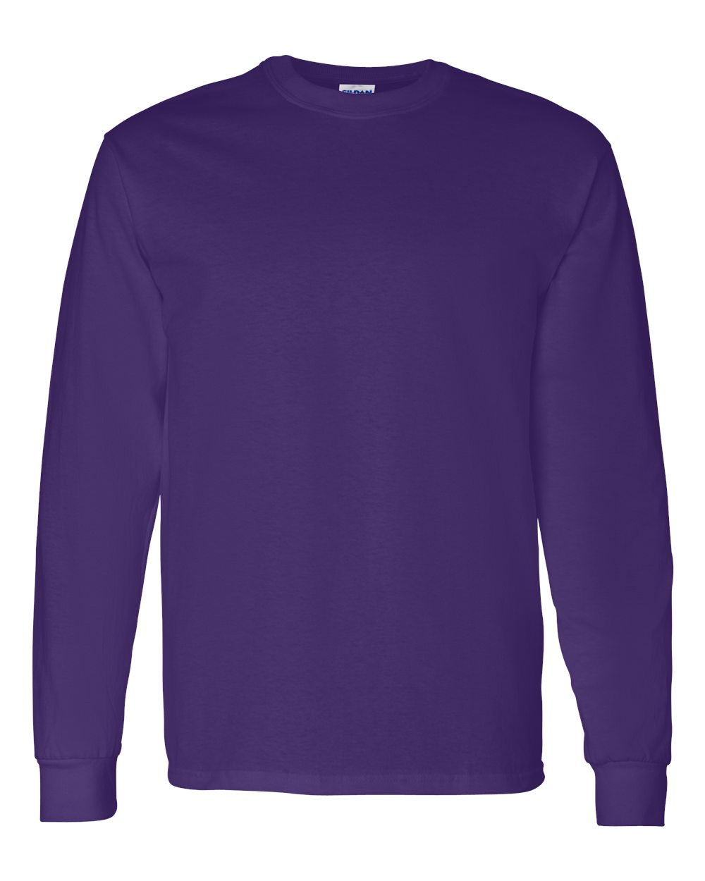 Gildan 5400 - Heavy Cotton Blank Long Sleeve Tee