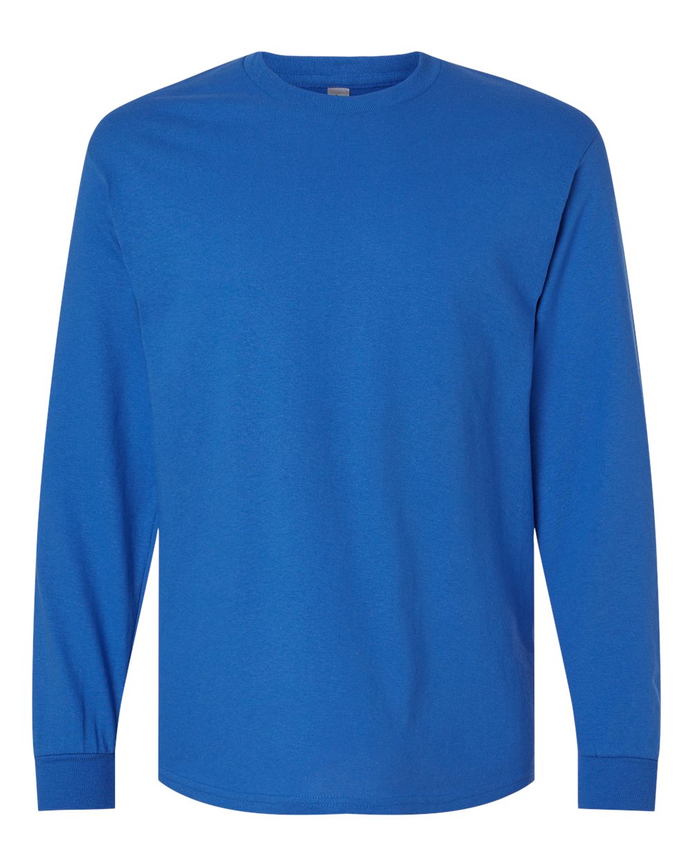 Gildan 5400 - Heavy Cotton Blank Long Sleeve Tee