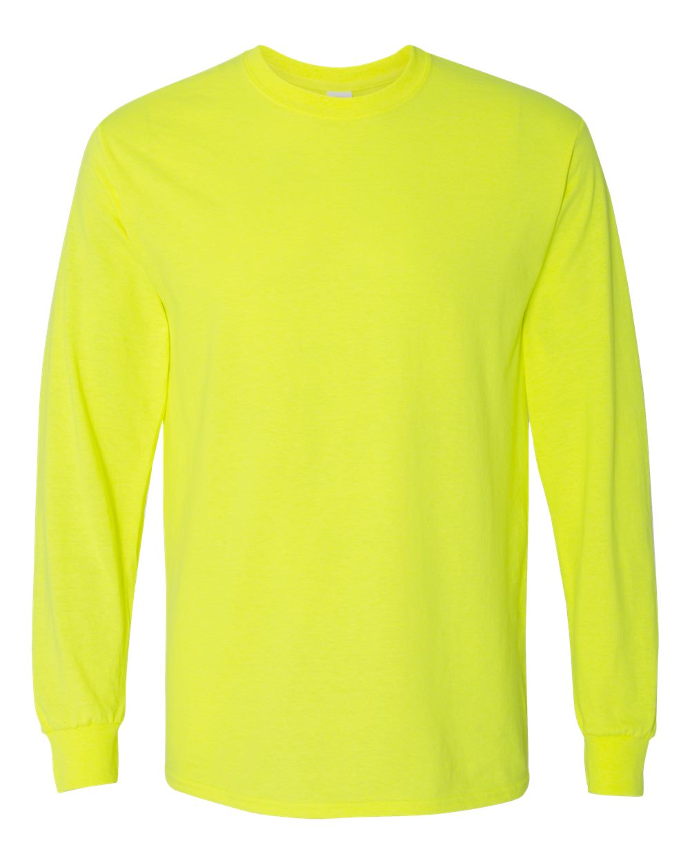 Gildan 5400 - Heavy Cotton Blank Long Sleeve Tee