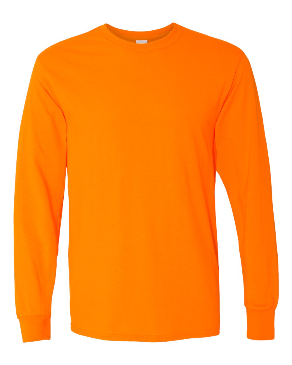 Gildan 5400 - Heavy Cotton Blank Long Sleeve Tee