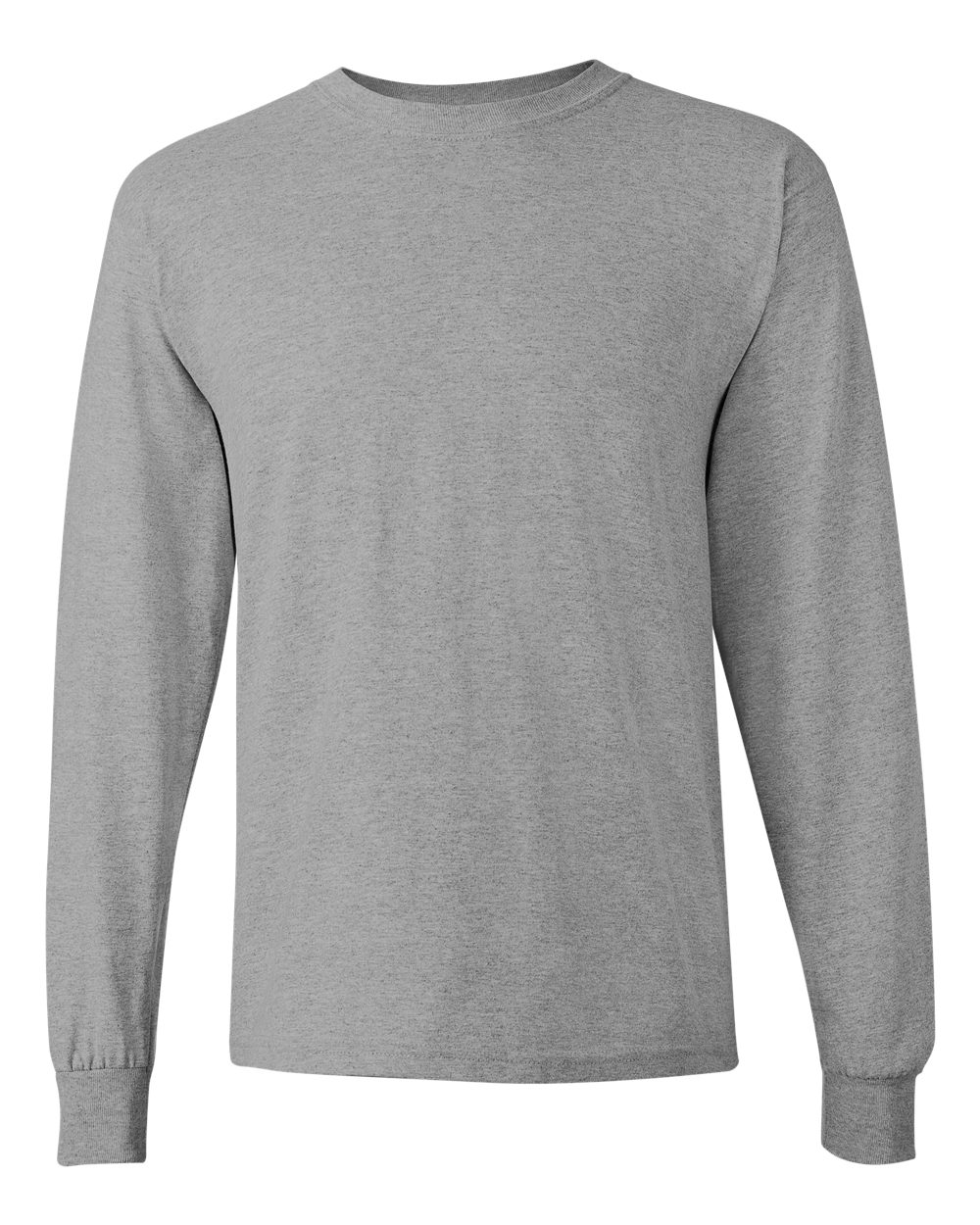 Gildan 5400 - Heavy Cotton Blank Long Sleeve Tee
