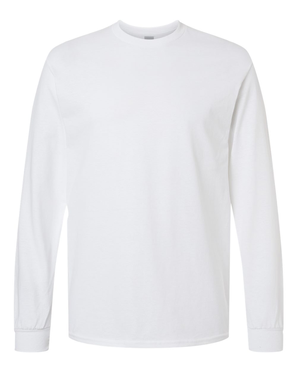 Gildan 5400 - Heavy Cotton Blank Long Sleeve Tee