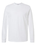 Gildan 5400 - Heavy Cotton Blank Long Sleeve Tee