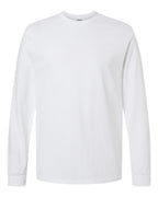 Gildan 5400 - Heavy Cotton Blank Long Sleeve Tee
