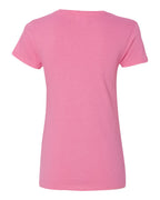 Gildan 5V00L - Women's Heavy Cotton Blank V-Neck Tee
