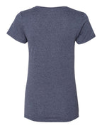 Gildan 5V00L - Women's Heavy Cotton Blank V-Neck Tee