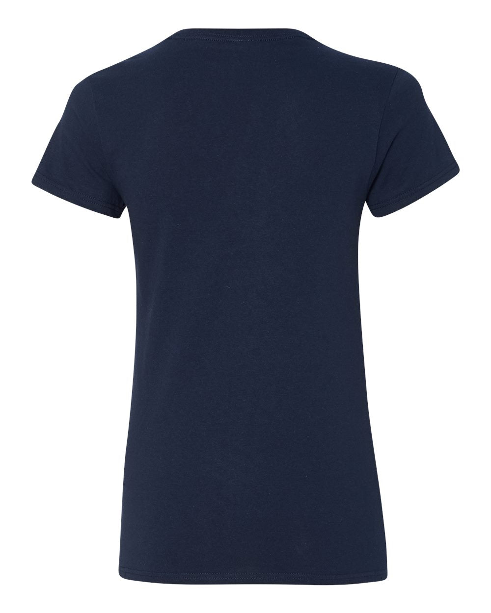 Gildan 5V00L - Women's Heavy Cotton Blank V-Neck Tee