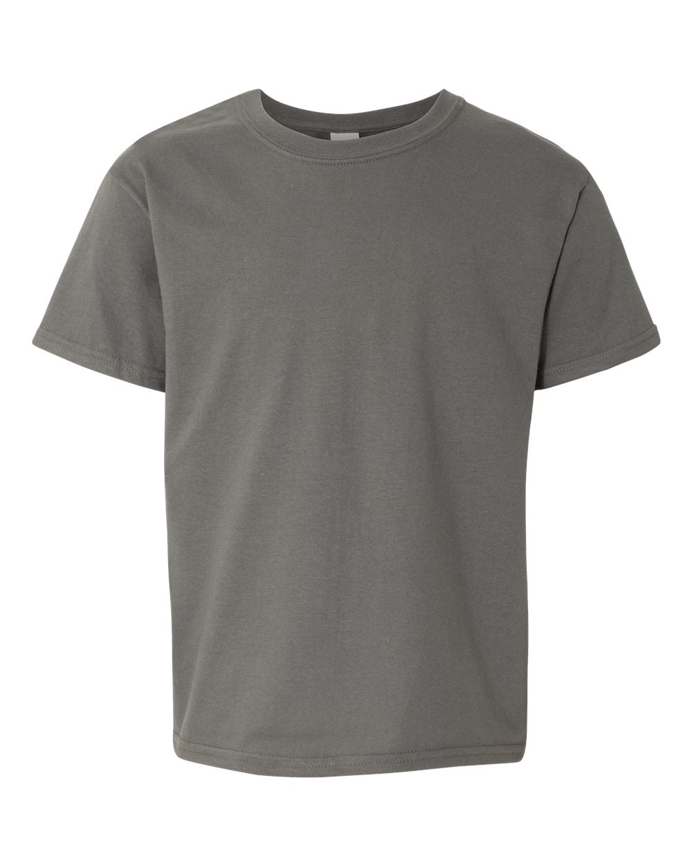 Gildan 64000B - Youth Softstyle Blank Tee