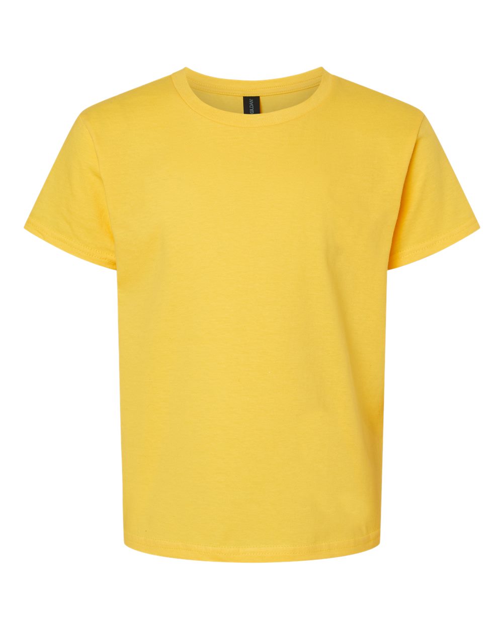 Gildan 64000B - Youth Softstyle Blank Tee