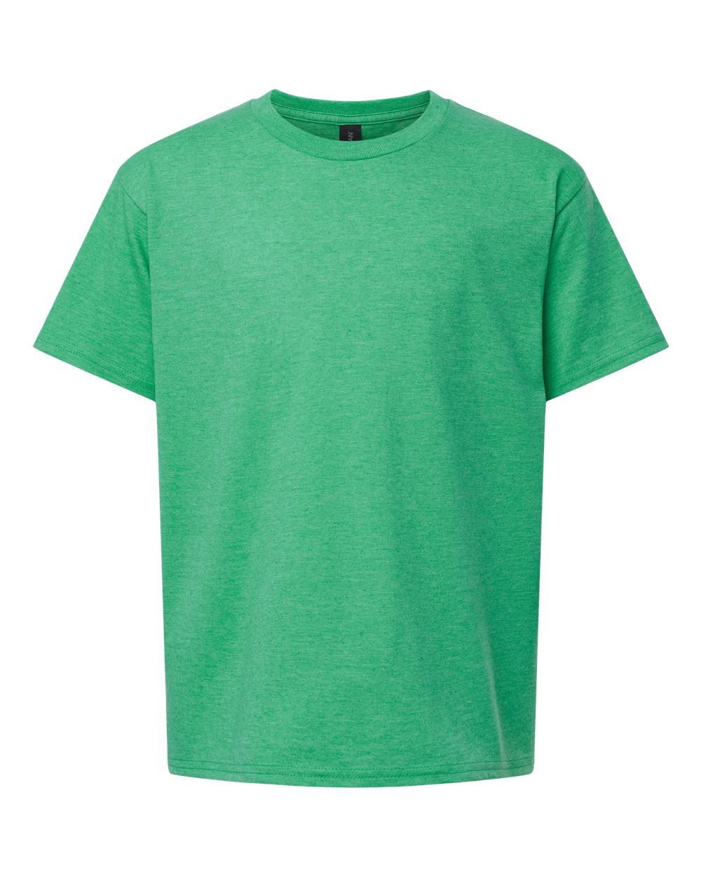 Gildan 64000B - Youth Softstyle Blank Tee