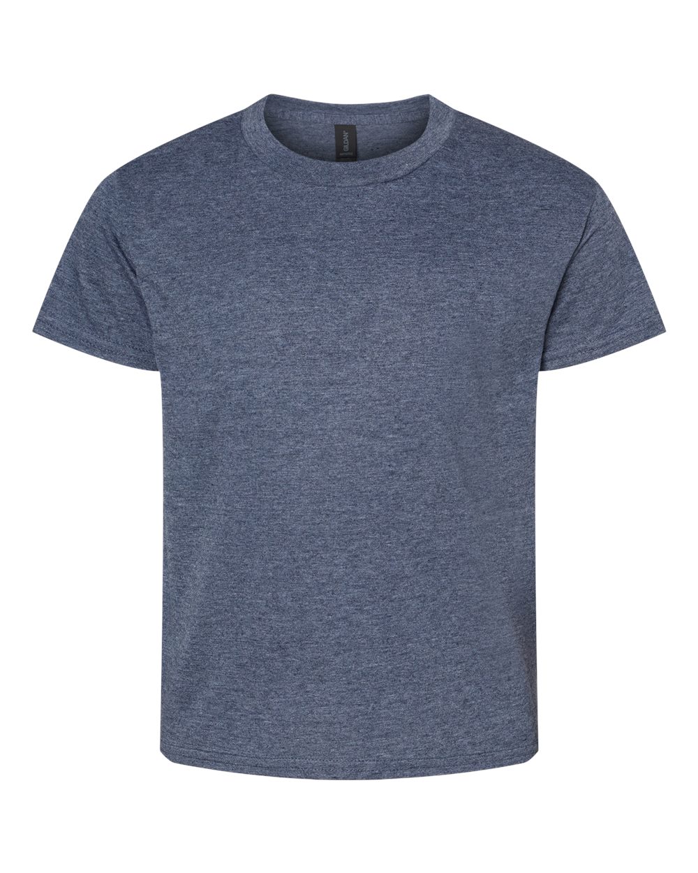 Gildan 64000B - Youth Softstyle Blank Tee
