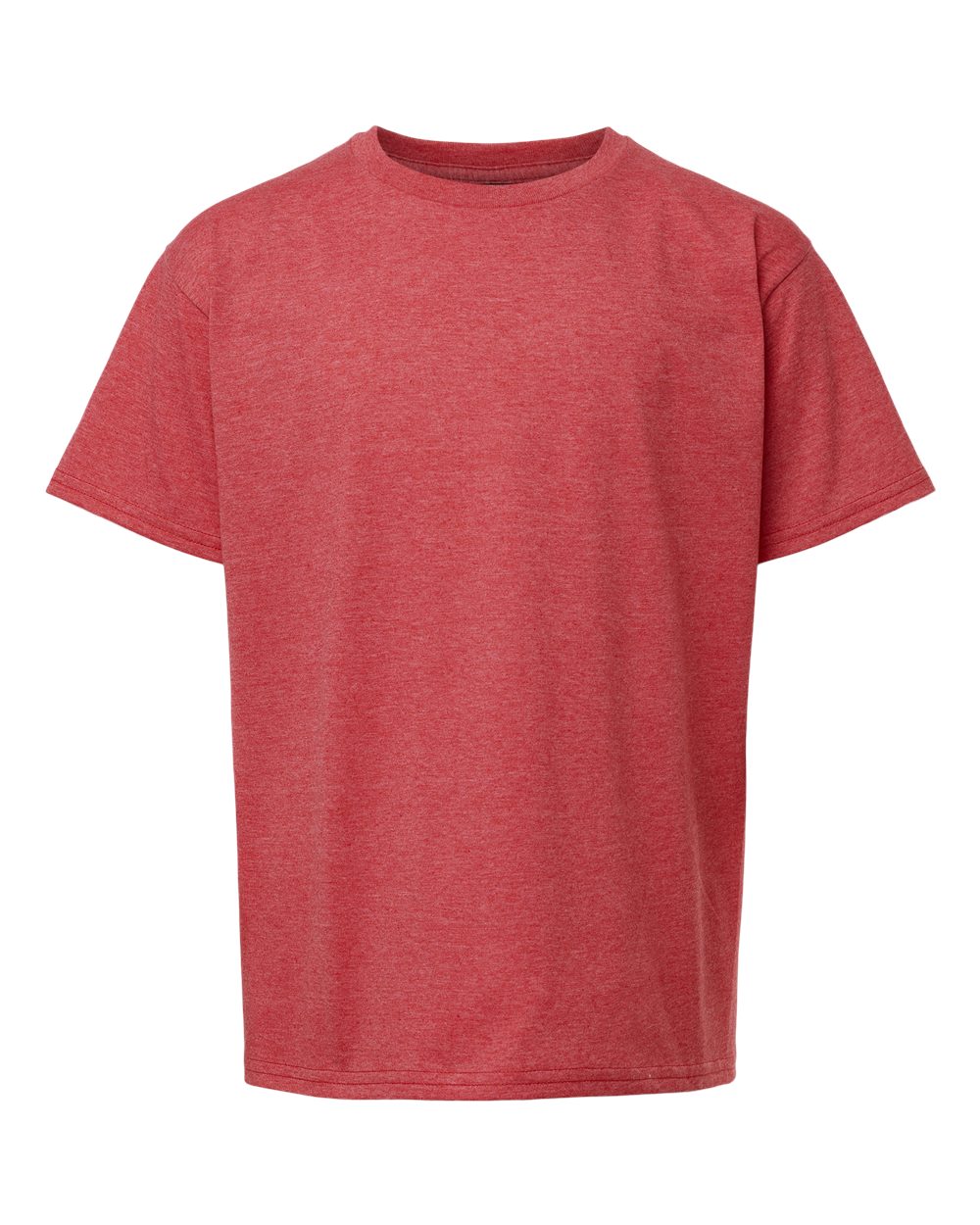 Gildan 64000B - Youth Softstyle Blank Tee