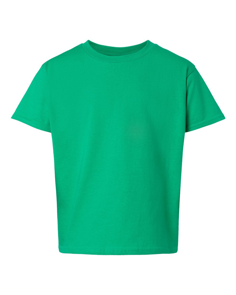 Gildan 64000B - Youth Softstyle Blank Tee