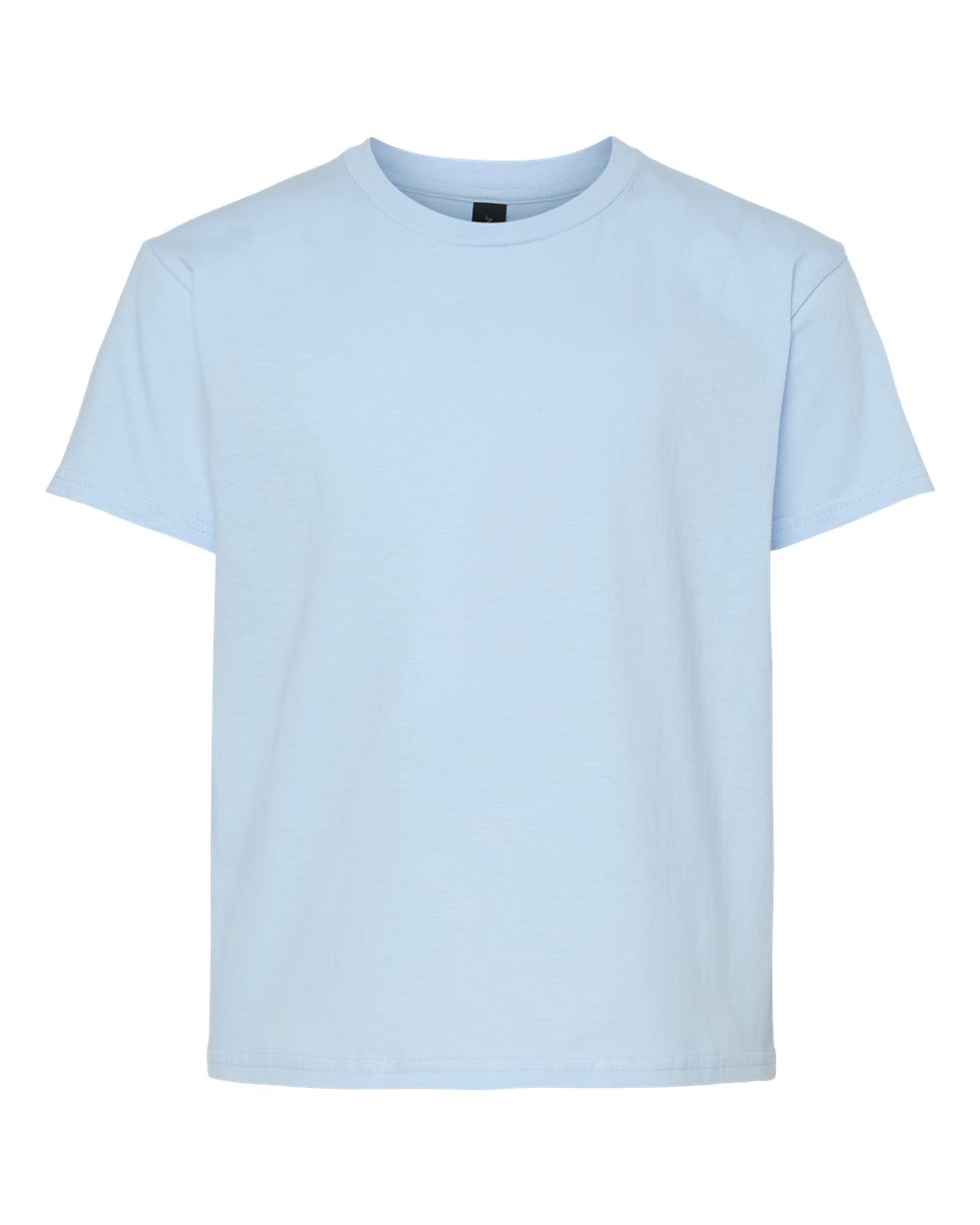 Gildan 64000B - Youth Softstyle Blank Tee