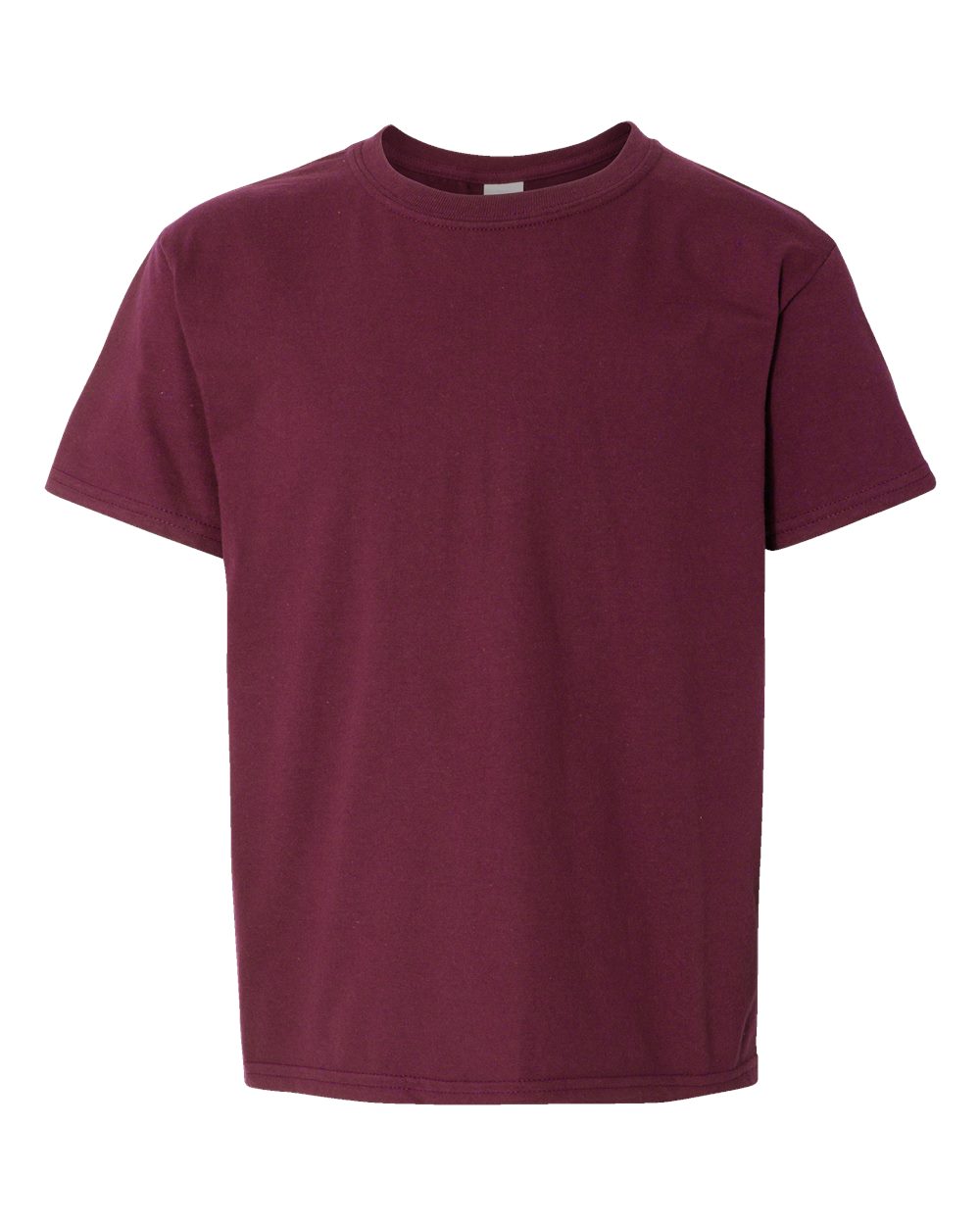 Gildan 64000B - Youth Softstyle Blank Tee