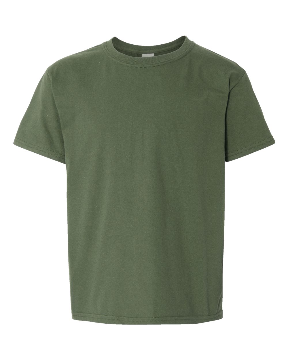 Gildan 64000B - Youth Softstyle Blank Tee