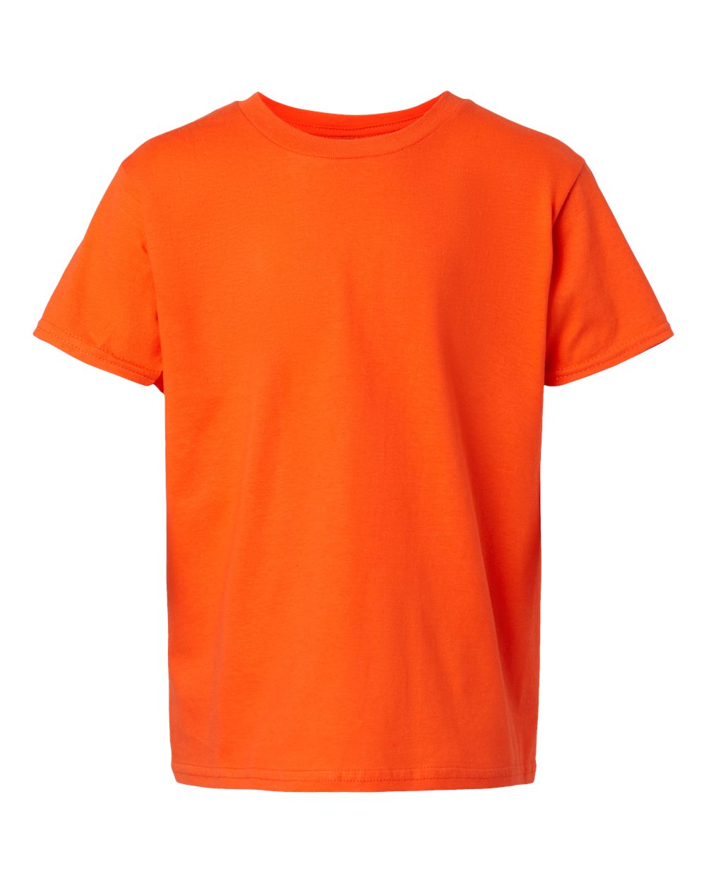 Gildan 64000B - Youth Softstyle Blank Tee