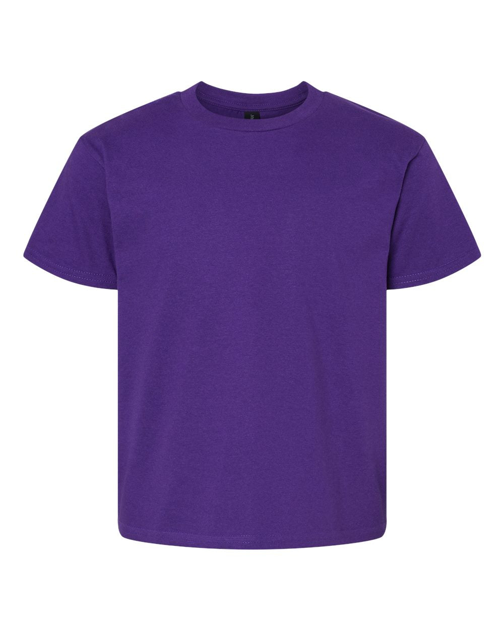 Gildan 64000B - Youth Softstyle Blank Tee