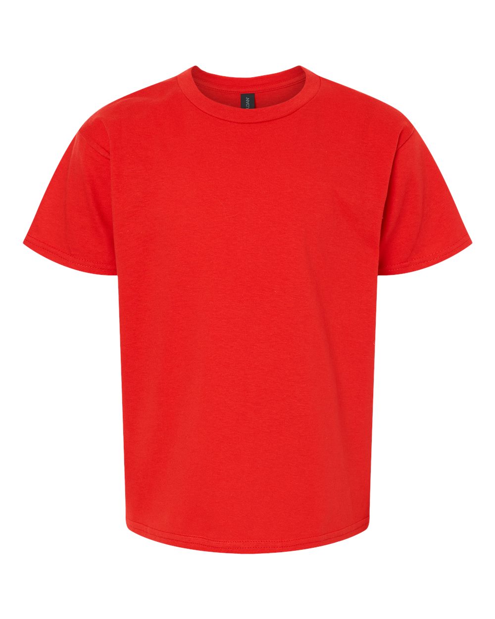 Gildan 64000B - Youth Softstyle Blank Tee