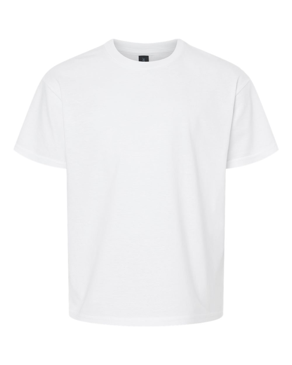 Gildan 64000B - Youth Softstyle Blank Tee