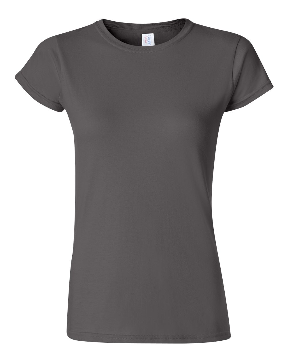 Gildan 64000L - Women's Softstyle Blank Tee