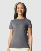 Gildan 64000L - Women's Softstyle Blank Tee