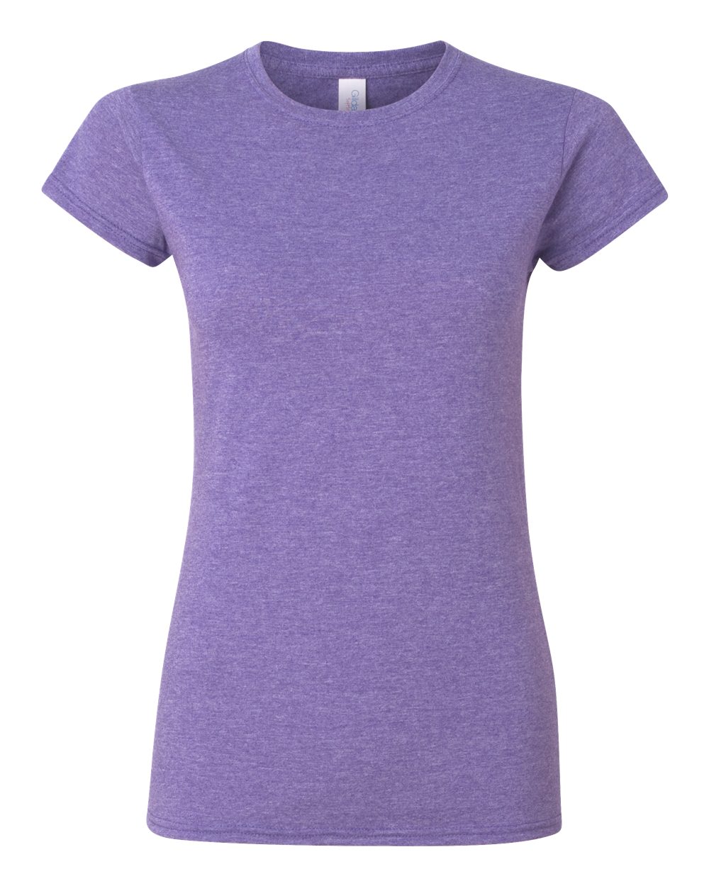 Gildan 64000L - Women's Softstyle Blank Tee
