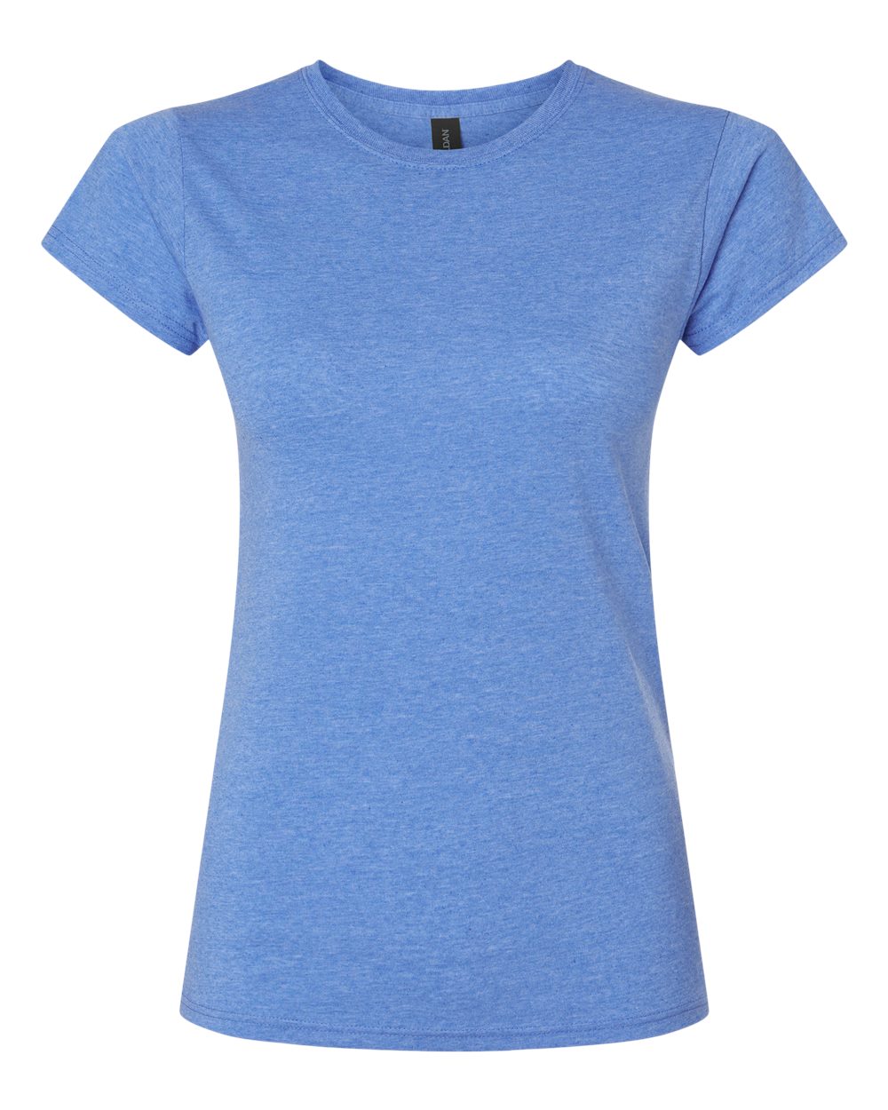 Gildan 64000L - Women's Softstyle Blank Tee
