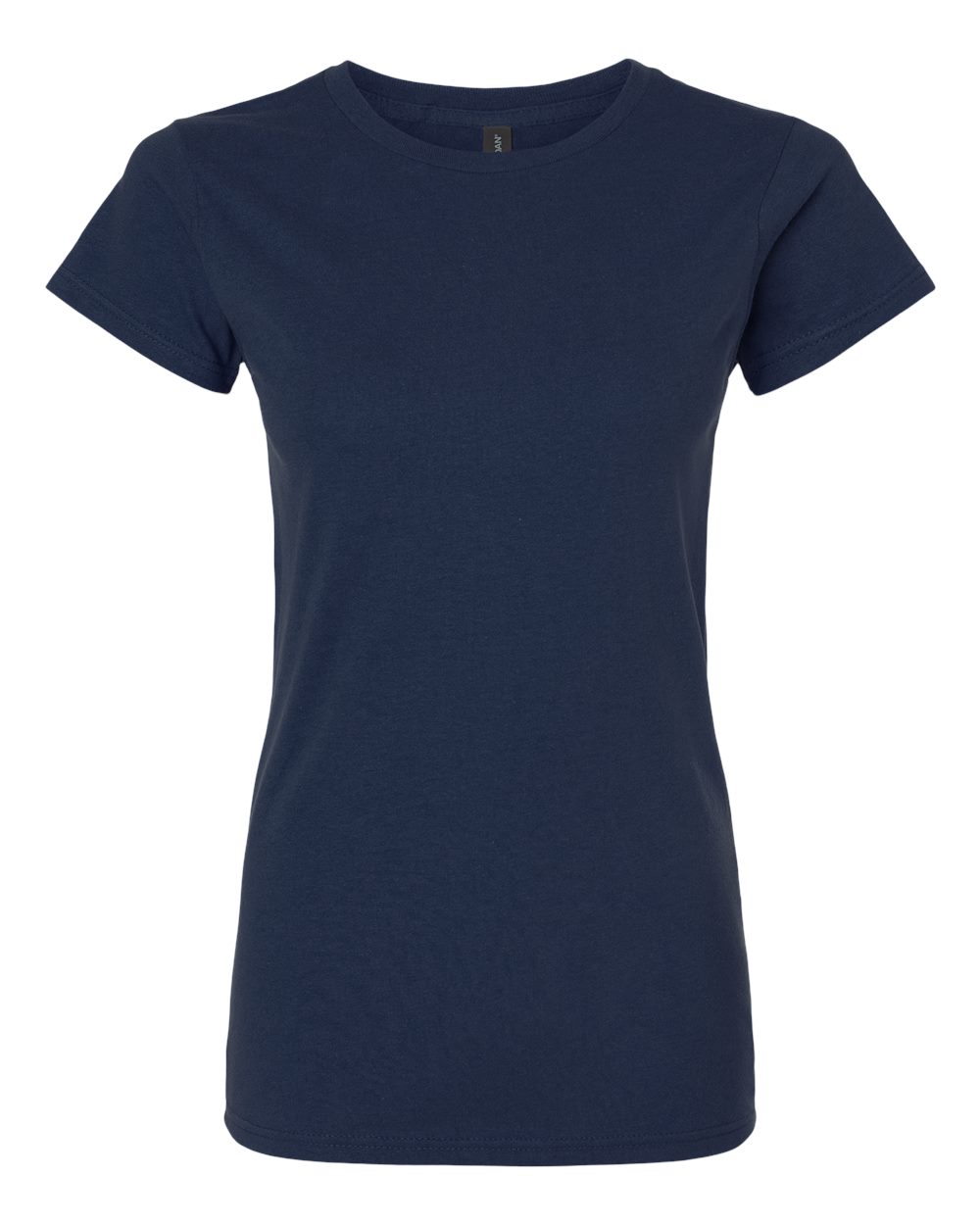 Gildan 64000L - Women's Softstyle Blank Tee