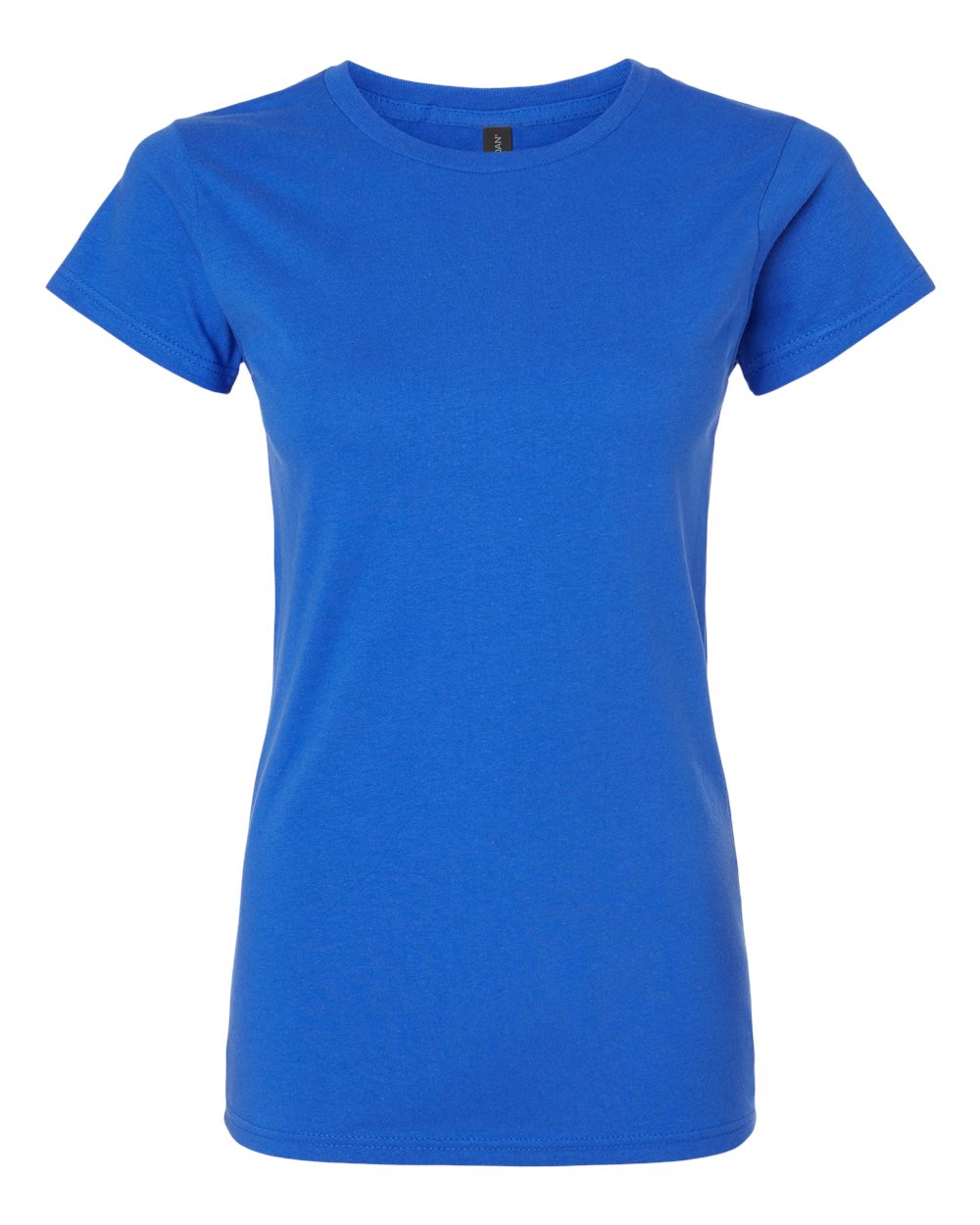 Gildan 64000L - Women's Softstyle Blank Tee