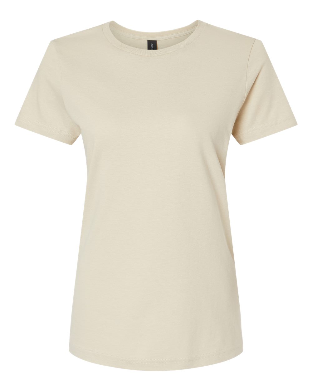 Gildan 64000L - Women's Softstyle Blank Tee