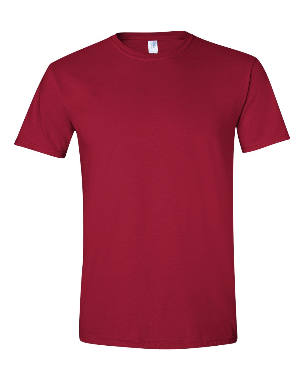 Gildan 64000 - Softstyle Blank T-Shirt