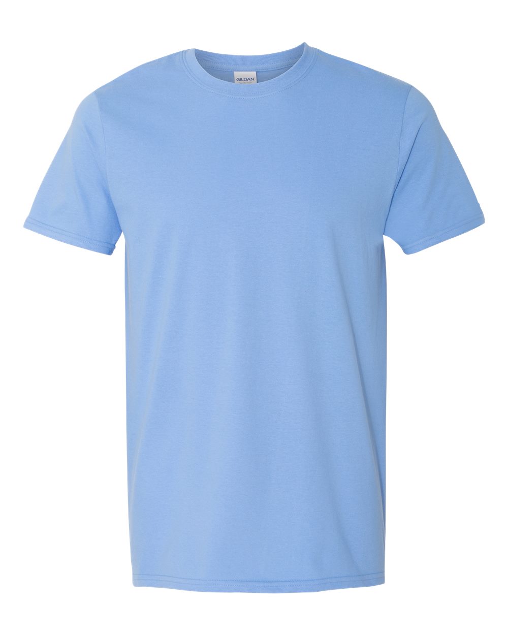 Gildan 64000 - Softstyle Blank T-Shirt
