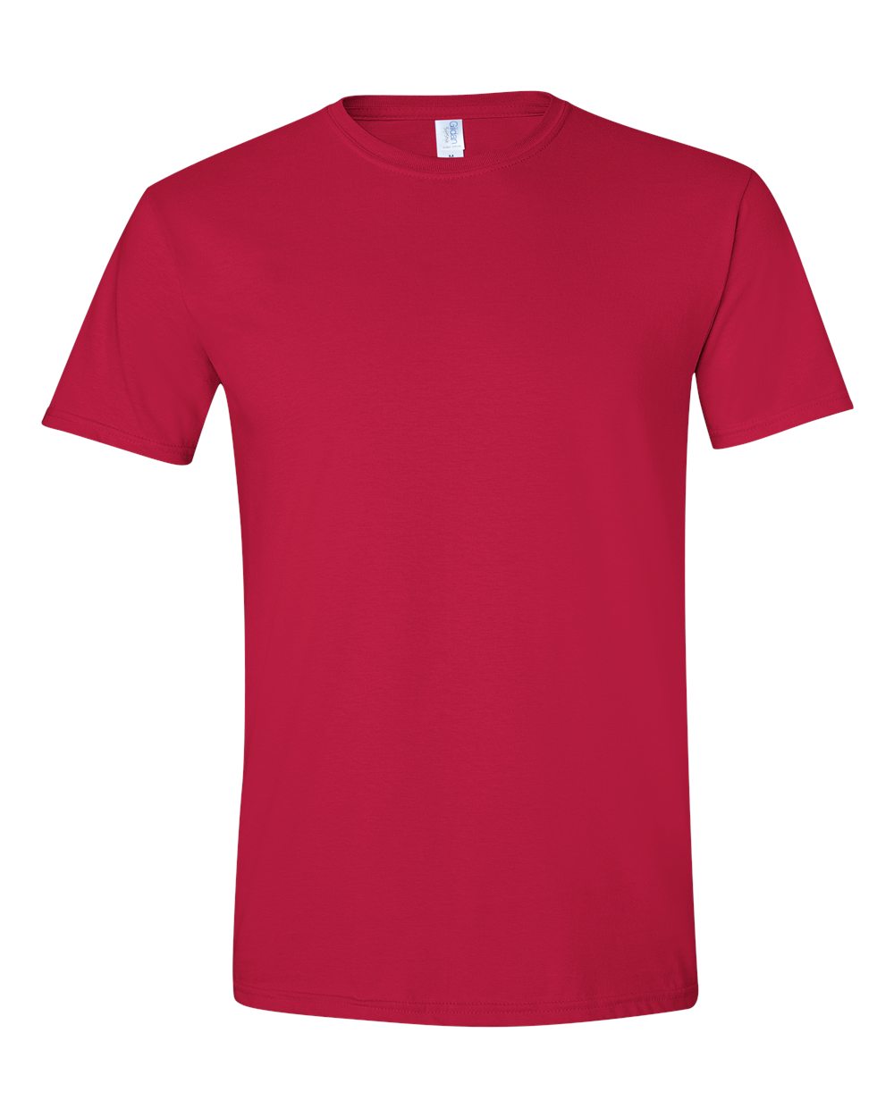 Gildan 64000 - Softstyle Blank T-Shirt