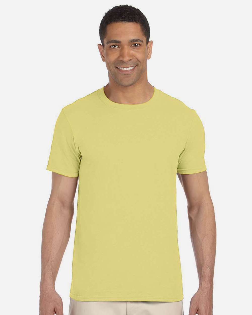 Gildan 64000 - Softstyle Blank T-Shirt