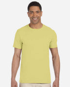 Gildan 64000 - Softstyle Blank T-Shirt