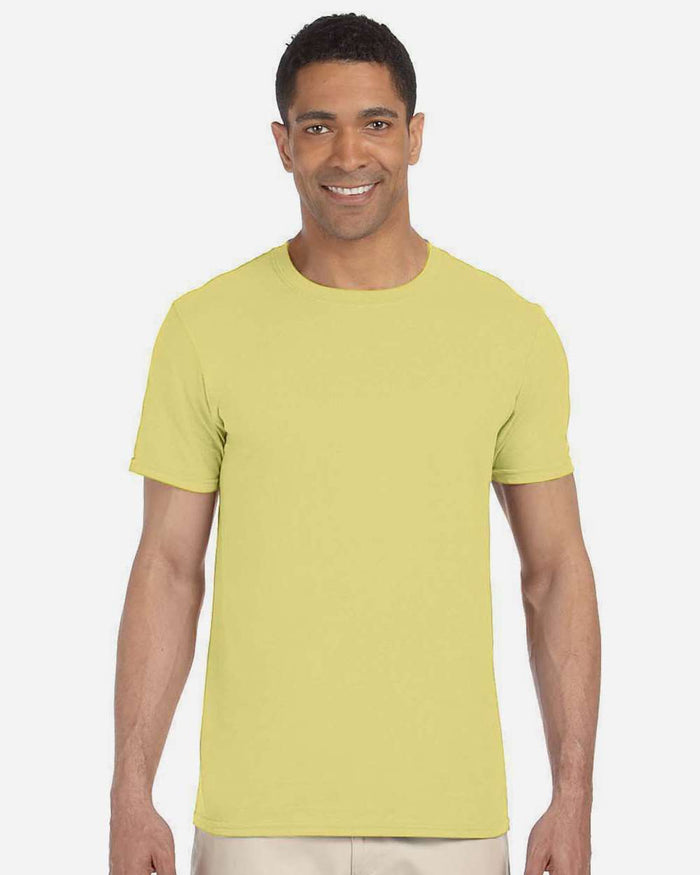 Gildan 64000 - Softstyle Blank T-Shirt