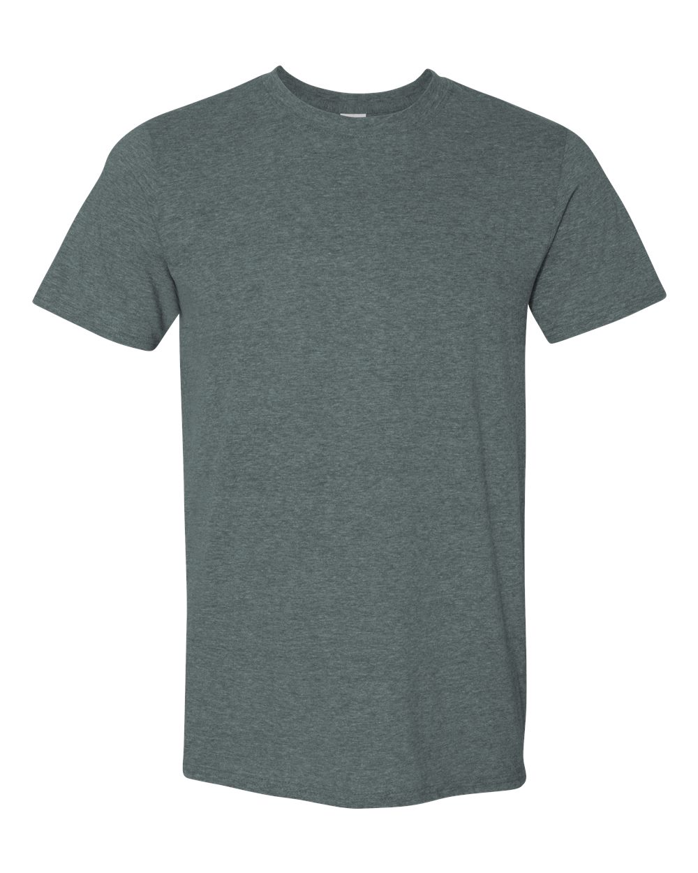Gildan 64000 - Softstyle Blank T-Shirt