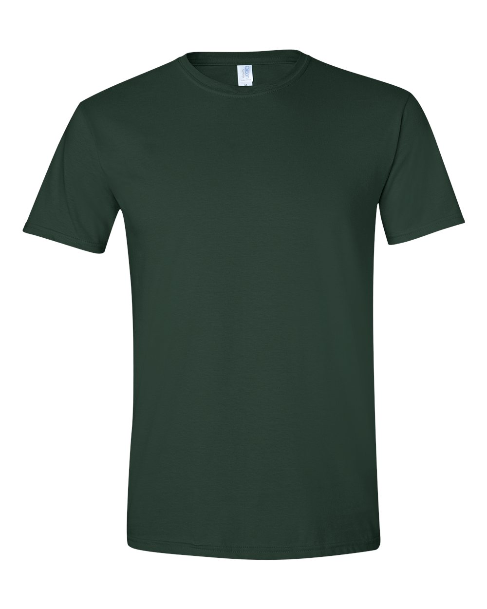 Gildan 64000 - Softstyle Blank T-Shirt
