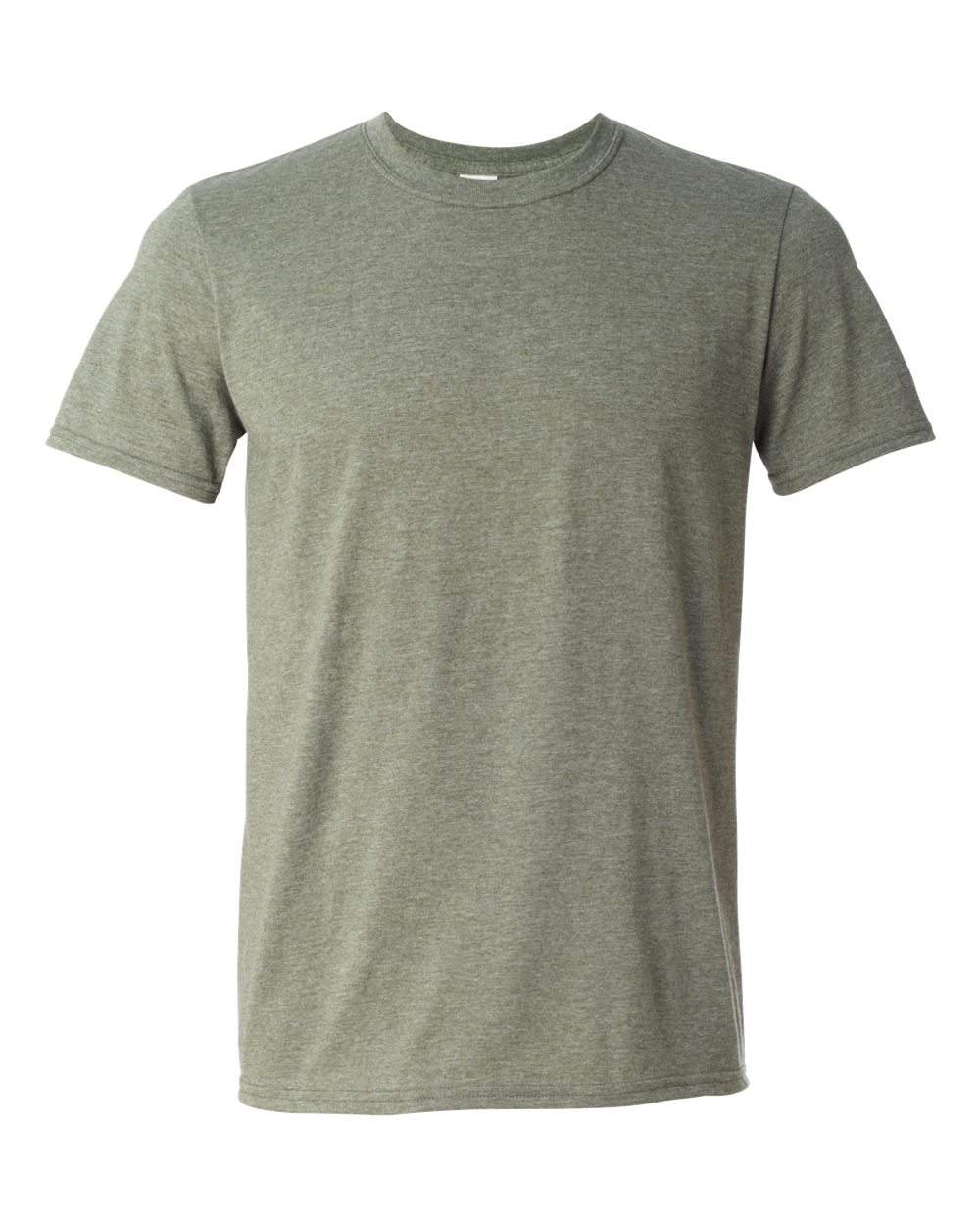 Gildan 64000 - Softstyle Blank T-Shirt